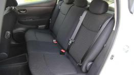 Nissan Leaf - nie taki diabeł straszny