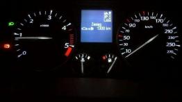 Lepsza od konkurentów - Renault Laguna III (2007- )