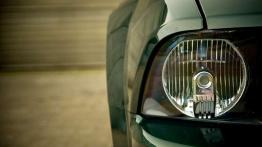 Gwiazdor - Ford Mustang