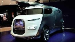 Frankfurt Motor Show 2011 - relacja