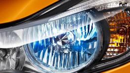 Subaru XV - Miejski wędrowiec