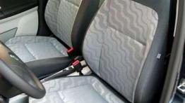 Skoda Fabia 1.4 TDI 59 kW - Mała i funkcjonalna, ale klekocząca