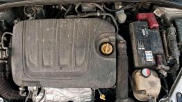 Dzielny osiołek - Fiat Sedici