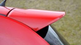 Abarth 500 - powrót skorpiona