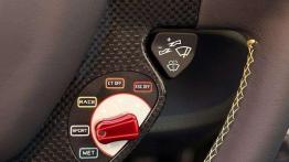 Ferrari 458 Spider - Szybki dach