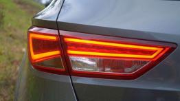 Seat Leon X-Perience - na każdą pogodę