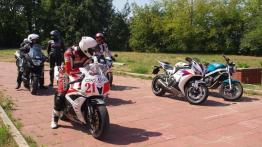 Nauka przez zabawę - Honda Fun&amp;Safety