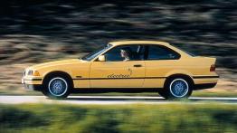 Czy warto kupić - BMW E36 (od 1990 do 2000)