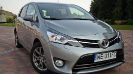 Toyota Verso 2.0 D-4D - prorodzinna
