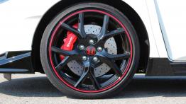 Honda Civic Type R - hot hatch idealny?