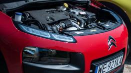 Citroen C4 Cactus BlueHDi - z dieslem do miasta