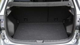 Mitsubishi ASX - jak dobry uczeń