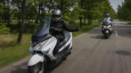 125 ccm na trasie. Przygoda czy wyzwanie?