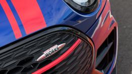 MINI Clubman JCW i Countryman JCW – najmocniejsze „Miniaki” w historii