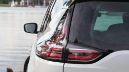 Renault Espace - rodzinna rewolucja