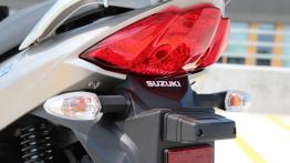 Suzuki Address - atrakcyjna propozycja