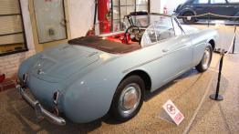 TOP 10 eksponatów Volvo Museum