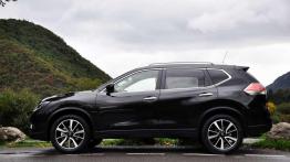 Nissan X-Trail 1.6 DIG-T - oszczędna benzyna