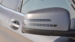 Mercedes GLA 250 4Matic Urban - Do miasta