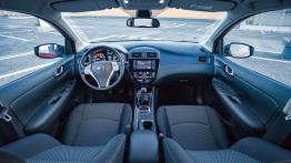 Nissan Pulsar 1.2 DIG-T - konkurent na poziomie