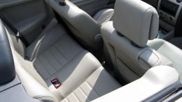 Renault Megane Cabrio - trochę zimy, trochę lata