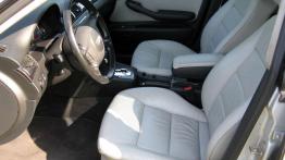 Audi S6 - dla odważnych