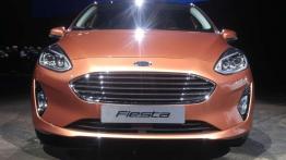 Nowy Ford Fiesta – utarte szlaki