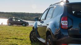 Odświeżona gama modelowa Dacii