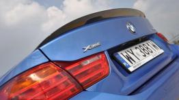 BMW 440i xDrive M Performance – Moc i dźwięk