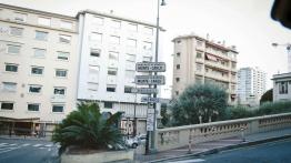 Wakacje z hybrydą - Toyota Auris