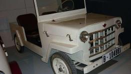 TOP 10 | Samochody, o jakich najprawdopodobniej nie słyszałeś  cz. 2