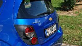 Nowe Aveo - nowa era w dwóch odsłonach?