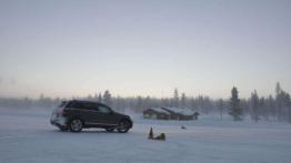 Wyprawa na Nordkapp Volkswagenami 4Motion - dzień trzeci