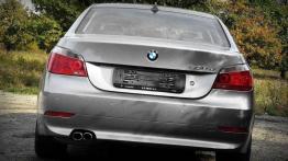BMW Serii 5 E60 - czasowstrzymywacz
