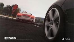DRIVECLUB - zapowiedź gry (PS4)