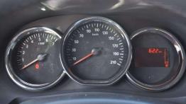 Dacia Lodgy - rodzinny autobus w niedrogim wydaniu