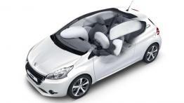 Efektowny i efektywny - Peugeot 208