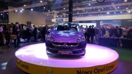 Nowości polskiego rynku w Warszawie - relacja z Fleet Market 2014