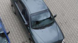 Gdy koszty grają rolę - Daewoo/FSO Lanos (1997-2008)