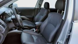 4007: dobry SUV, przeciętny Peugeot