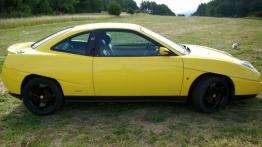 Sport za drobne - Fiat Coupe (1993-2000)