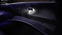 Feeria dźwięków, kolorów i zapachów, czyli zapowiedź nowej S-Klasy - Mercedes Klasa S