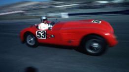 Aluminiowy drapieżnik