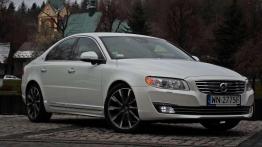 Volvo S80 T6 AWD Polestar - moc z północy