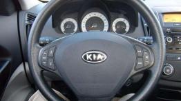 Wciąż na gwarancji - Kia cee'd (2006- )