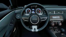 Chevrolet Camaro - Legenda wjeżdża do Polski