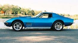 Corvette - auto, którego przedstawiać nie trzeba