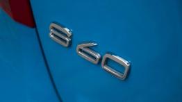 Volvo S60 Polestar - nie będziesz chciał z niego wysiąść