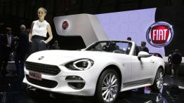 Genewskich premier ciąg dalszy