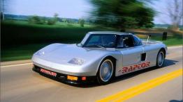 TOP 10 | Supersamochody lat 90-tych, o których nie słyszałeś